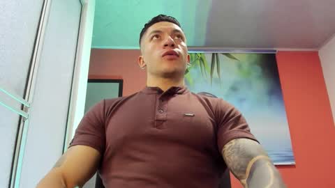 Jonathan online show from December 19, 3:42 pm