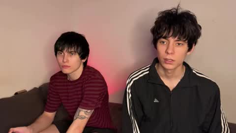 zik and kris online show from January 12, 11:20 pm