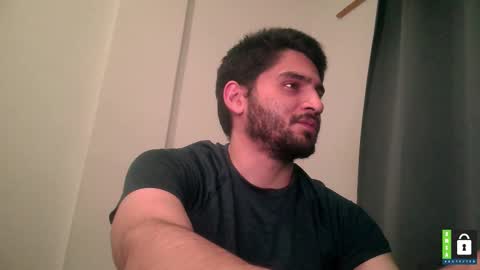 Thiago online show from March 29, 3:39 am