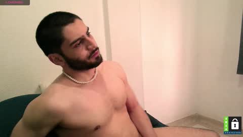 Thiago online show from February 15, 7:47 am