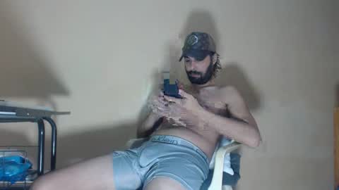 ARABE  online show from March 28, 11:54 am