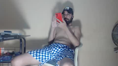 ARABE  online show from November 16, 1:13 pm