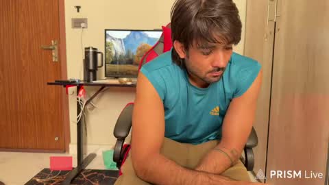 Shaani online show from April 16, 8:14 am