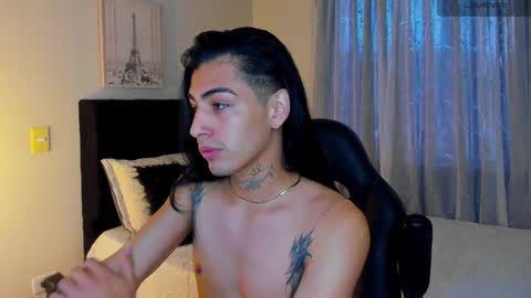 aran online show from October 7, 3:49 pm