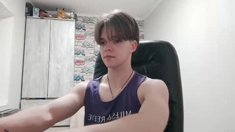 Daniel online show from May 5, 6:08 pm