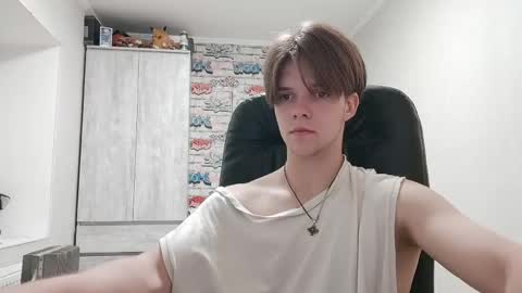 Daniel online show from May 28, 6:06 pm
