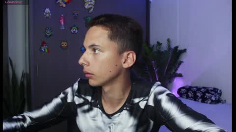 ARCHIBALDO online show from February 20, 6:28 am