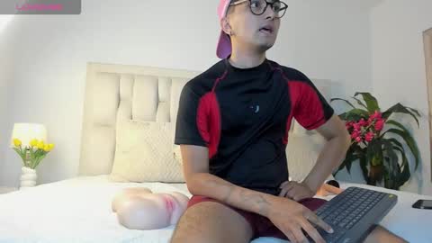 Archie online show from January 14, 3:33 am