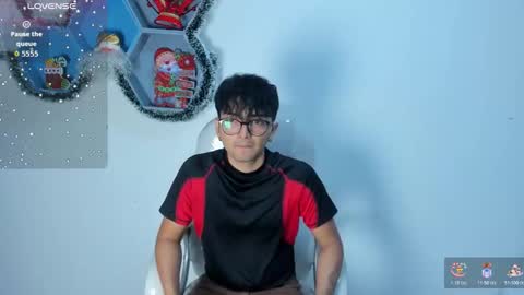 Archie online show from December 21, 7:11 pm