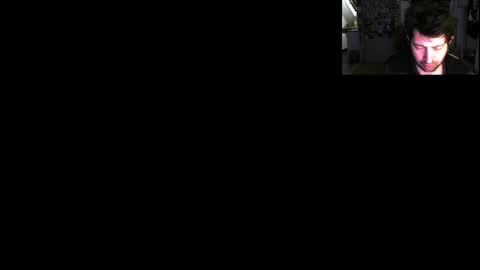 archy251634 online show from April 10, 11:34 pm