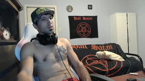 Snapshot of ardok1 chatting on October 25, 3:52 am ardok1 online show from October 25, 3:52 am