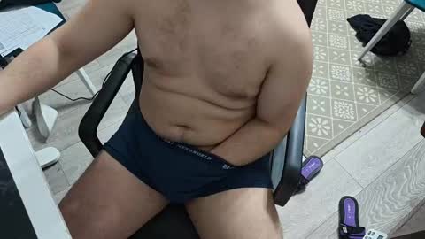 arensky_anton online show from March 19, 9:29 pm