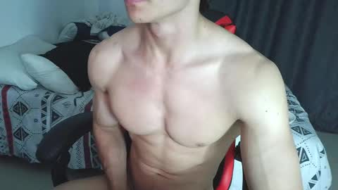 Ares D online show from March 28, 2:01 am