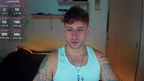 ares blue online show from January 9, 11:15 am