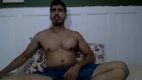 ARES online show from February 6, 2:04 pm