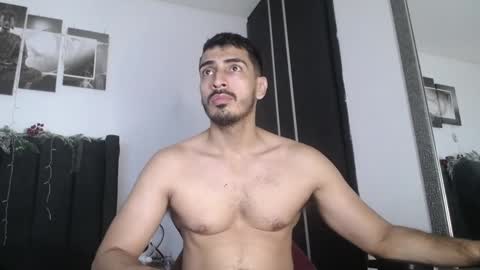 ARES online show from December 19, 11:18 am