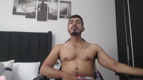 ARES online show from January 20, 11:13 am