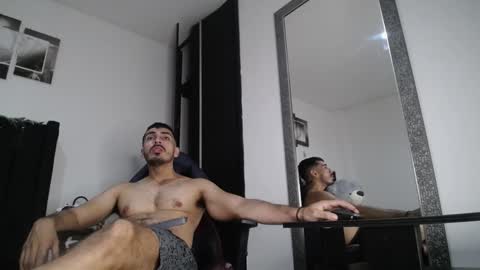 ARES online show from December 12, 1:39 pm