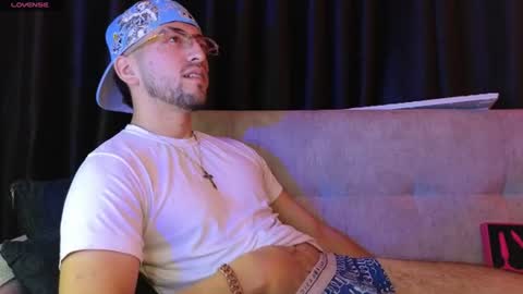 Mateo online show from July 15, 4:46 pm