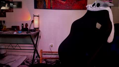 aress444 online show from March 21, 10:36 pm