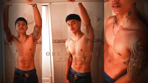 aress444 online show from February 8, 10:58 pm