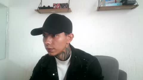 Ares online show from November 23, 12:27 pm