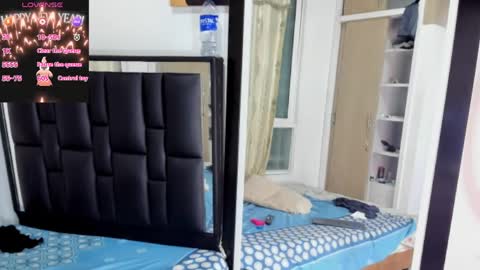 AREXXBLAKK online show from March 28, 9:15 pm