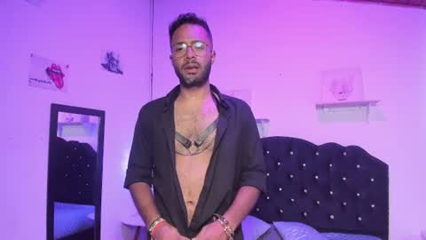 Alex Cortez online show from June 16, 7:27 pm