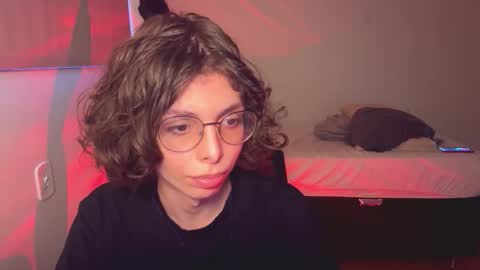 Ari online show from January 11, 10:02 pm