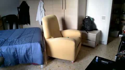 Snapshot of ariancock chatting on February 26, 4:35 pm Banana online show from February 26, 4:35 pm