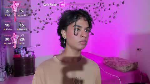 ariel_adan online show from September 12, 2:44 am