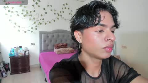 ariel_adan online show from October 10, 6:24 pm