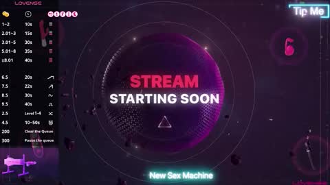 Ariel online show from December 2, 3:53 am