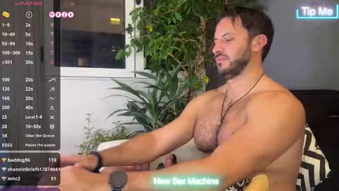 Ariel online show from February 16, 11:25 pm