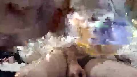 Snapshot of arielferdman chatting on October 22, 2:54 pm arielferdman online show from October 22, 2:54 pm