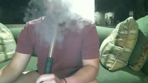 Anon online show from March 31, 4:03 am