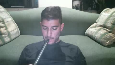 Anon online show from December 3, 5:02 am