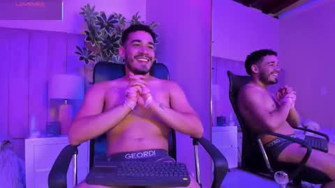 ARIES online show from January 12, 12:53 pm