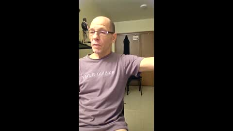 ariesborn418 online show from February 6, 6:21 am