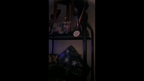 ariesborn418 online show from February 22, 10:22 pm