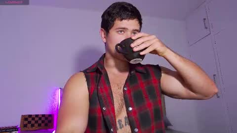 A n g e l  f r o m  H e l l online show from March 19, 8:06 am