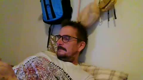 ariparikrigsmann online show from January 25, 11:22 pm