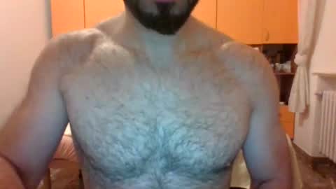 arkatrixx online show from October 15, 8:05 pm