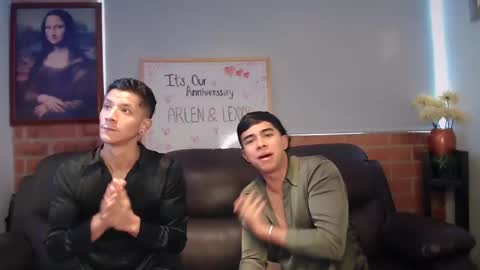 arlen_lexxx online show from October 19, 4:54 pm