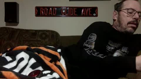 arley1966 online show from February 1, 8:29 pm