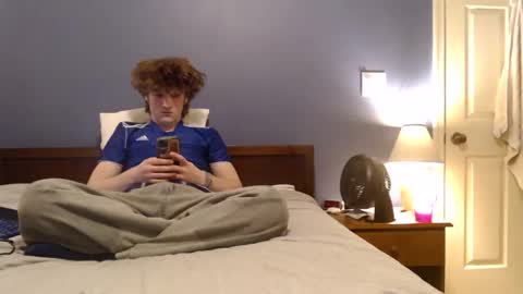 arlospark online show from March 3, 3:36 am