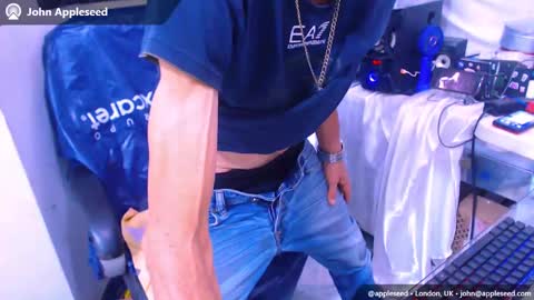 Snapshot of armaduradeacero chatting on September 30, 4:51 am armaduradeacero online show from September 30, 4:51 am