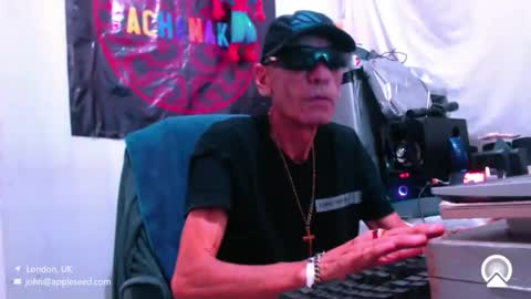 Snapshot of armaduradeacero chatting on October 15, 9:28 am armaduradeacero online show from October 15, 9:28 am