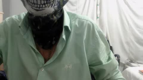 Snapshot of armaduradeacero chatting on February 10, 3:13 am armaduradeacero online show from February 10, 3:13 am