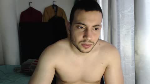 ARMANDO online show from July 18, 6:46 pm